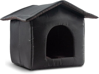 Umiocns Cat Houses For Outdoor Cats